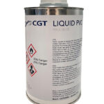 CGT – tekutá PVC fólie – Fidji French Coast, 1kg