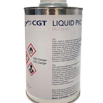 CGT - tekutá PVC fólie - Golden Basalt, 1kg