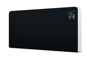 Odvlhčovač STORM II - 100 (Černý)